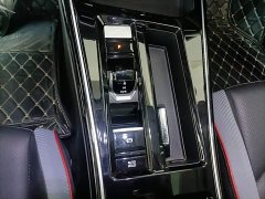 Volkswagen Lingdu L 280TSI DSG Spicy Edition - ფოტო 9