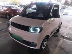 Wuling Hongguang MINIEV Macaron Premium Edition LFP - ფოტო 1