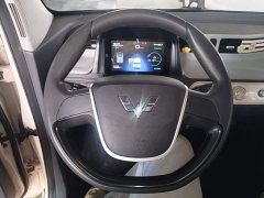 Wuling Hongguang MINIEV Macaron Premium Edition LFP - ფოტო 10