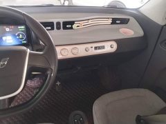 Wuling Hongguang MINIEV Macaron Premium Edition LFP - ფოტო 12