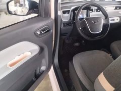 Wuling Hongguang MINIEV Macaron Premium Edition LFP - ფოტო 15