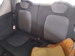 Wuling Hongguang MINIEV Macaron Premium Edition LFP - ფოტო 16