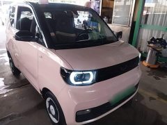 Wuling Hongguang MINIEV Macaron Premium Edition LFP - ფოტო 3