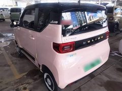 Wuling Hongguang MINIEV Macaron Premium Edition LFP - ფოტო 4
