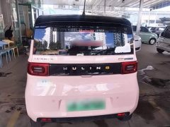 Wuling Hongguang MINIEV Macaron Premium Edition LFP - ფოტო 5