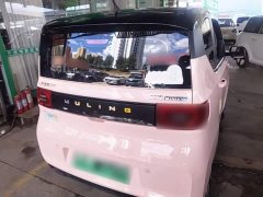 Wuling Hongguang MINIEV Macaron Premium Edition LFP - ფოტო 6