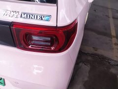 Wuling Hongguang MINIEV Macaron Premium Edition LFP - ფოტო 7
