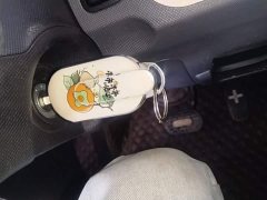 Wuling Hongguang MINIEV Macaron Premium Edition LFP - ფოტო 8