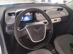 Wuling Hongguang MINIEV Macaron Premium Edition LFP - ფოტო 9