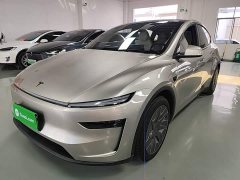 Tesla Model Y L Long Range All-Wheel Drive - ფოტო 1