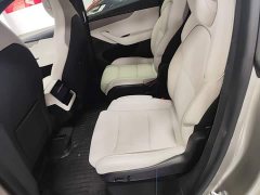 Tesla Model Y L Long Range All-Wheel Drive - ფოტო 16