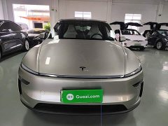Tesla Model Y L Long Range All-Wheel Drive - ფოტო 2