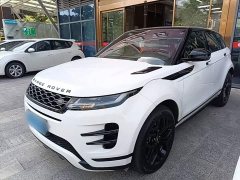 Land Rover Range Rover Evoque 2020 249PS R-DYNAMIC S Sport Edition - ფოტო 1
