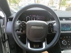 Land Rover Range Rover Evoque 2020 249PS R-DYNAMIC S Sport Edition - ფოტო 10