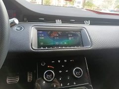 Land Rover Range Rover Evoque 2020 249PS R-DYNAMIC S Sport Edition - ფოტო 12