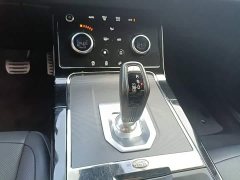 Land Rover Range Rover Evoque 2020 249PS R-DYNAMIC S Sport Edition - ფოტო 13