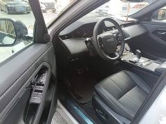 Land Rover Range Rover Evoque 2020 249PS R-DYNAMIC S Sport Edition - ფოტო 15