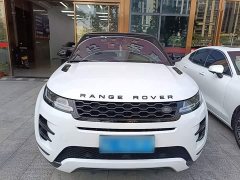 Land Rover Range Rover Evoque 2020 249PS R-DYNAMIC S Sport Edition - ფოტო 2