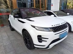 Land Rover Range Rover Evoque 2020 249PS R-DYNAMIC S Sport Edition - ფოტო 3