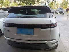 Land Rover Range Rover Evoque 2020 249PS R-DYNAMIC S Sport Edition - ფოტო 5