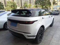 Land Rover Range Rover Evoque 2020 249PS R-DYNAMIC S Sport Edition - ფოტო 6