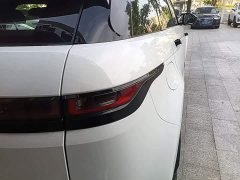 Land Rover Range Rover Evoque 2020 249PS R-DYNAMIC S Sport Edition - ფოტო 7