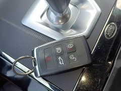 Land Rover Range Rover Evoque 2020 249PS R-DYNAMIC S Sport Edition - ფოტო 8