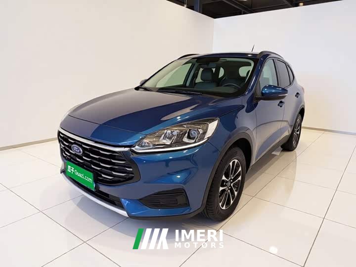 Ford Edge 2020 EcoBoost 245 FWD Comfort Edition - ავტომობილი ჩინეთიდან