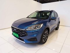 Ford Edge 2020 EcoBoost 245 FWD Comfort Edition - ფოტო 1
