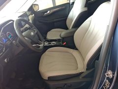 Ford Edge 2020 EcoBoost 245 FWD Comfort Edition - ფოტო 10
