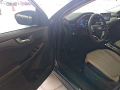 Ford Edge 2020 EcoBoost 245 FWD Comfort Edition - ფოტო 11