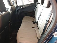 Ford Edge 2020 EcoBoost 245 FWD Comfort Edition - ფოტო 12
