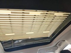 Ford Edge 2020 EcoBoost 245 FWD Comfort Edition - ფოტო 13