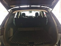 Ford Edge 2020 EcoBoost 245 FWD Comfort Edition - ფოტო 14