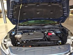 Ford Edge 2020 EcoBoost 245 FWD Comfort Edition - ფოტო 15