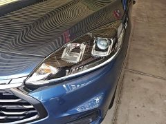 Ford Edge 2020 EcoBoost 245 FWD Comfort Edition - ფოტო 17