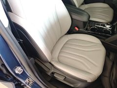 Ford Edge 2020 EcoBoost 245 FWD Comfort Edition - ფოტო 19