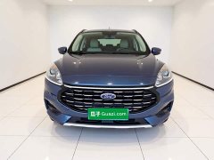 Ford Edge 2020 EcoBoost 245 FWD Comfort Edition - ფოტო 2