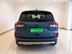 Ford Edge 2020 EcoBoost 245 FWD Comfort Edition - ფოტო 3