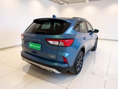 Ford Edge 2020 EcoBoost 245 FWD Comfort Edition - ფოტო 4