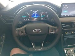 Ford Edge 2020 EcoBoost 245 FWD Comfort Edition - ფოტო 6