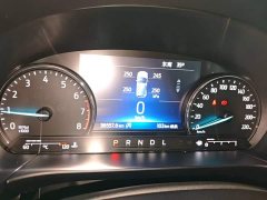 Ford Edge 2020 EcoBoost 245 FWD Comfort Edition - ფოტო 7