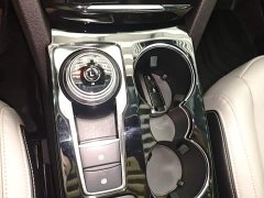 Ford Edge 2020 EcoBoost 245 FWD Comfort Edition - ფოტო 9