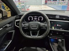 Audi Q3 2024 40 TFSI Sporty Fashion Edition - ფოტო 10