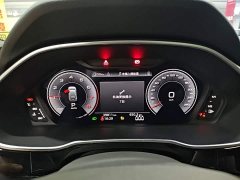 Audi Q3 2024 40 TFSI Sporty Fashion Edition - ფოტო 11