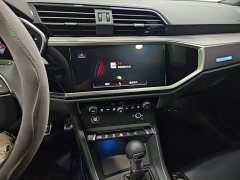 Audi Q3 2024 40 TFSI Sporty Fashion Edition - ფოტო 12