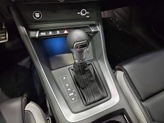 Audi Q3 2024 40 TFSI Sporty Fashion Edition - ფოტო 13