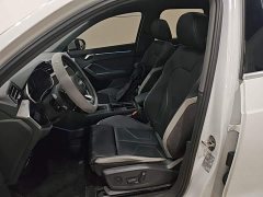 Audi Q3 2024 40 TFSI Sporty Fashion Edition - ფოტო 14