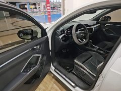 Audi Q3 2024 40 TFSI Sporty Fashion Edition - ფოტო 15