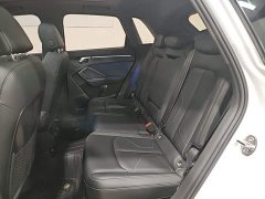 Audi Q3 2024 40 TFSI Sporty Fashion Edition - ფოტო 16